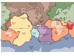 Earth's Tectonic Plates